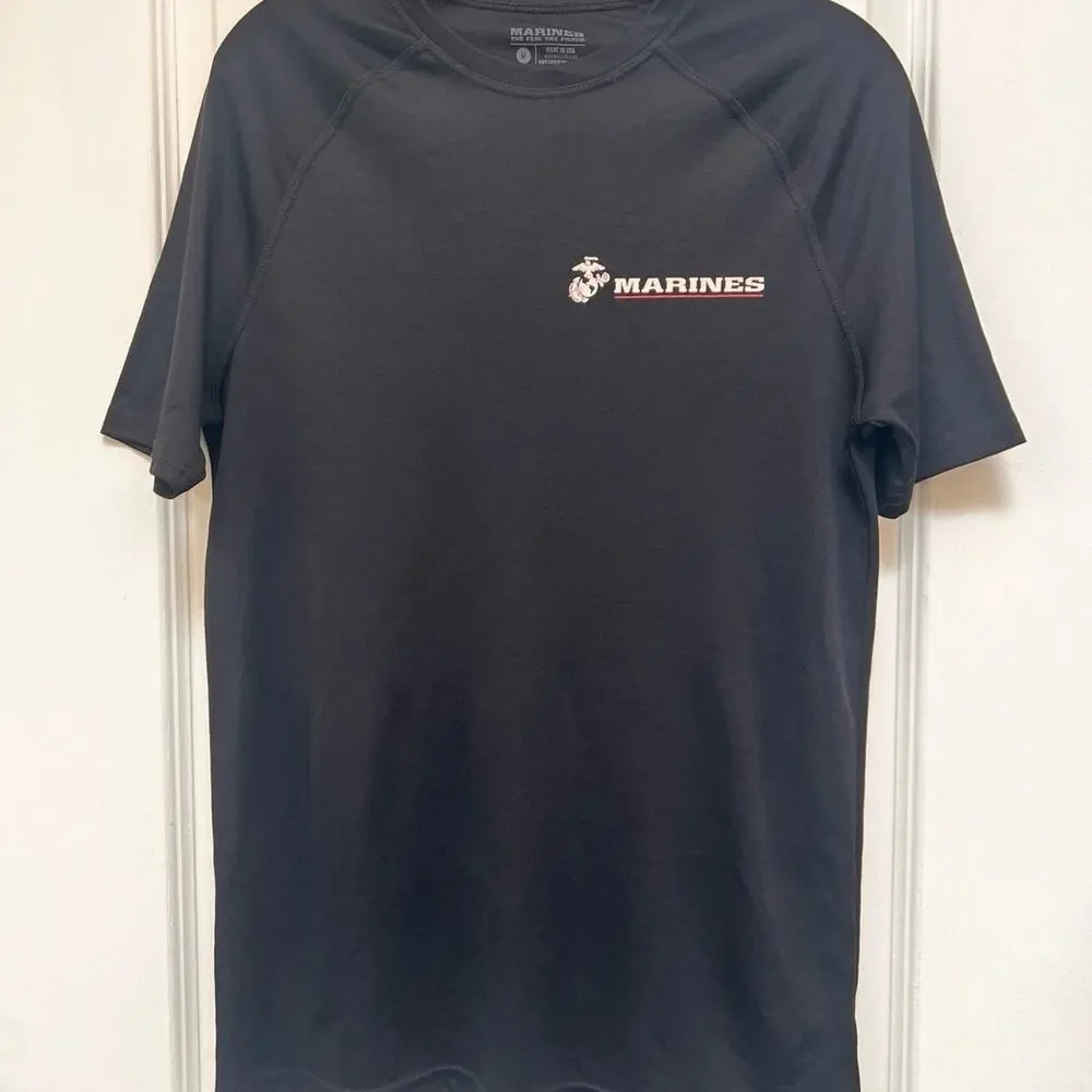 MARINES The Few The Proud T-Shirt  